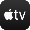 AppleTV logo